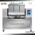Industrial vacuum dough mixer machine ZKHM-300 (with CE certificate)